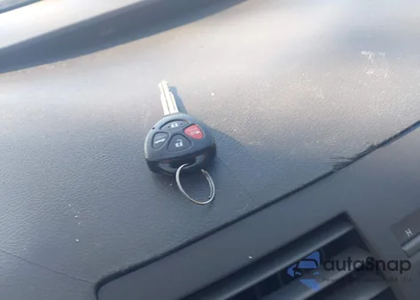 2009 Toyota Camry Le из США, поврежденный, VIN 4T1BE46K89U381186